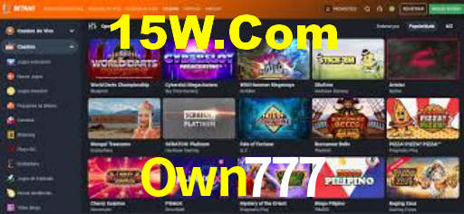 Own777 - Game Jogo Cassino no Brasil - Own777 App