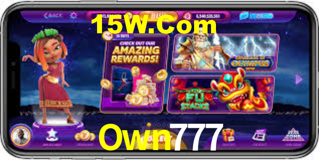 Own777,Own777 App