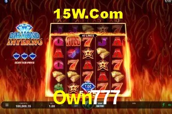 API Integration Own777