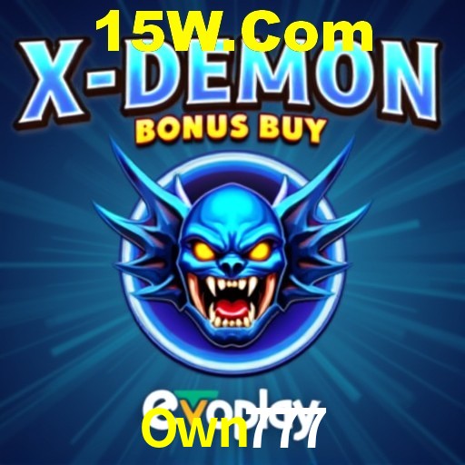 A Experiência Imersiva dos Cassinos Ao Vivo no Own777