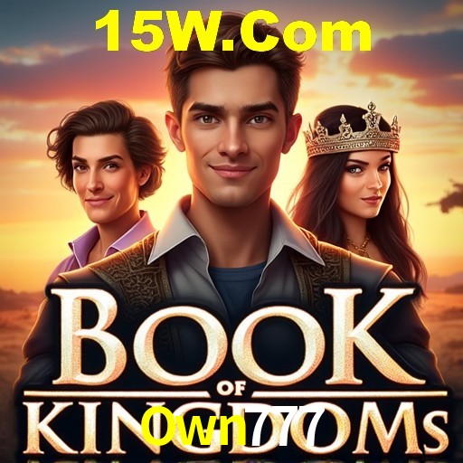 Inovações de Jogos na Own777: O Futuro das Experiências Interativas