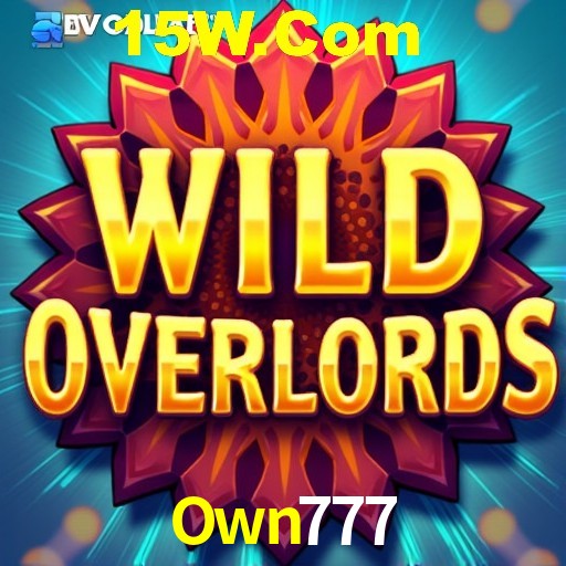 Roulette Table Own777