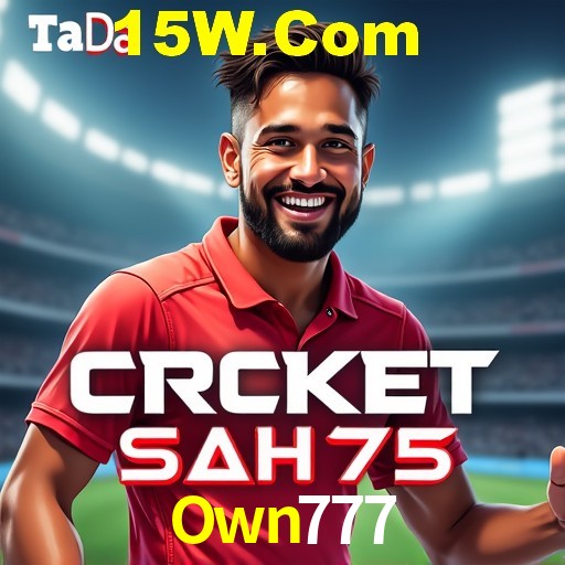 Roulette Table Own777