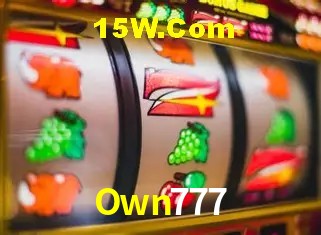 Slot Games Own777