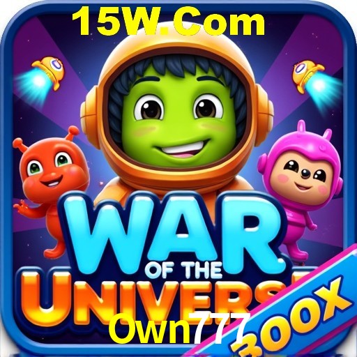 Weekend Specials Own777