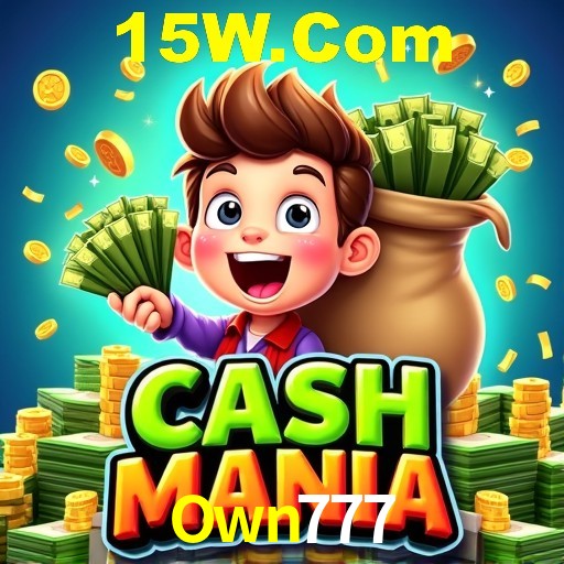 A Emoção da Loteria na Own777: Uma Chance de Mudança de Vida