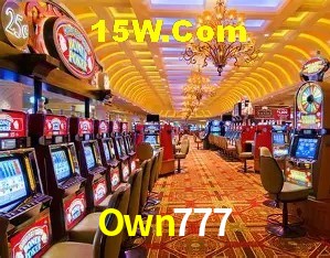 Flash Promotion Own777