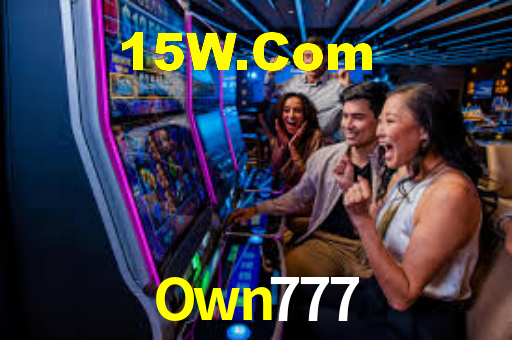 Sinta a adrenalina dos jogos de cassino com Own777