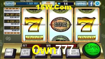 Experiência VIP Own777