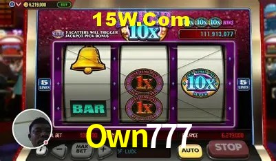 Platform Technology Own777