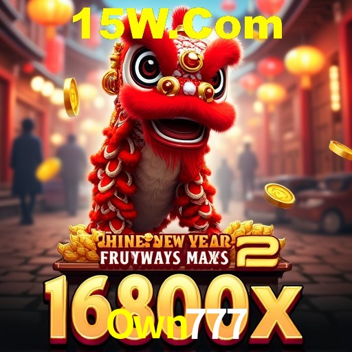 Inovações de Jogos na Own777: O Futuro das Experiências Interativas