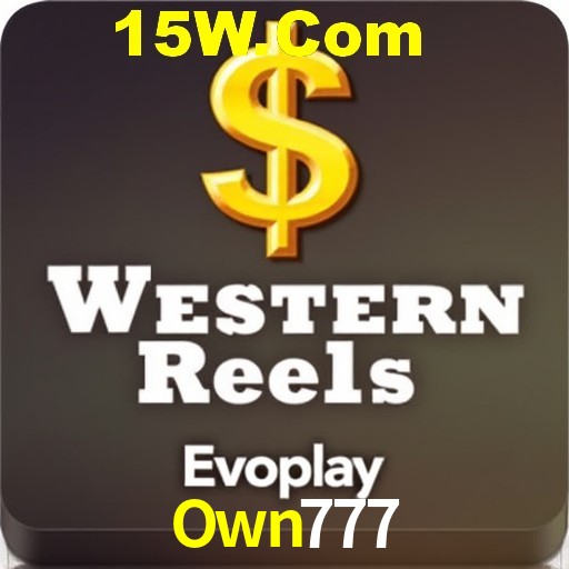 APP oficial da Own777 para mobile